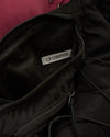 Sacoche CP COMPANY Nylon B Crossbody Black