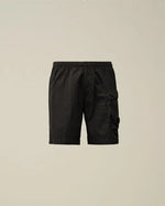 Short de bain CP COMPANY Eco-Chrome R Total Eclipse