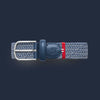 Ceinture LA BOUCLE Deauville Blue