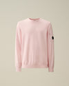 Pull C.P COMPANY Cotton Crepe Jumper