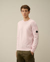 Pull C.P COMPANY Cotton Crepe Jumper