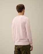 Pull C.P COMPANY Cotton Crepe Jumper