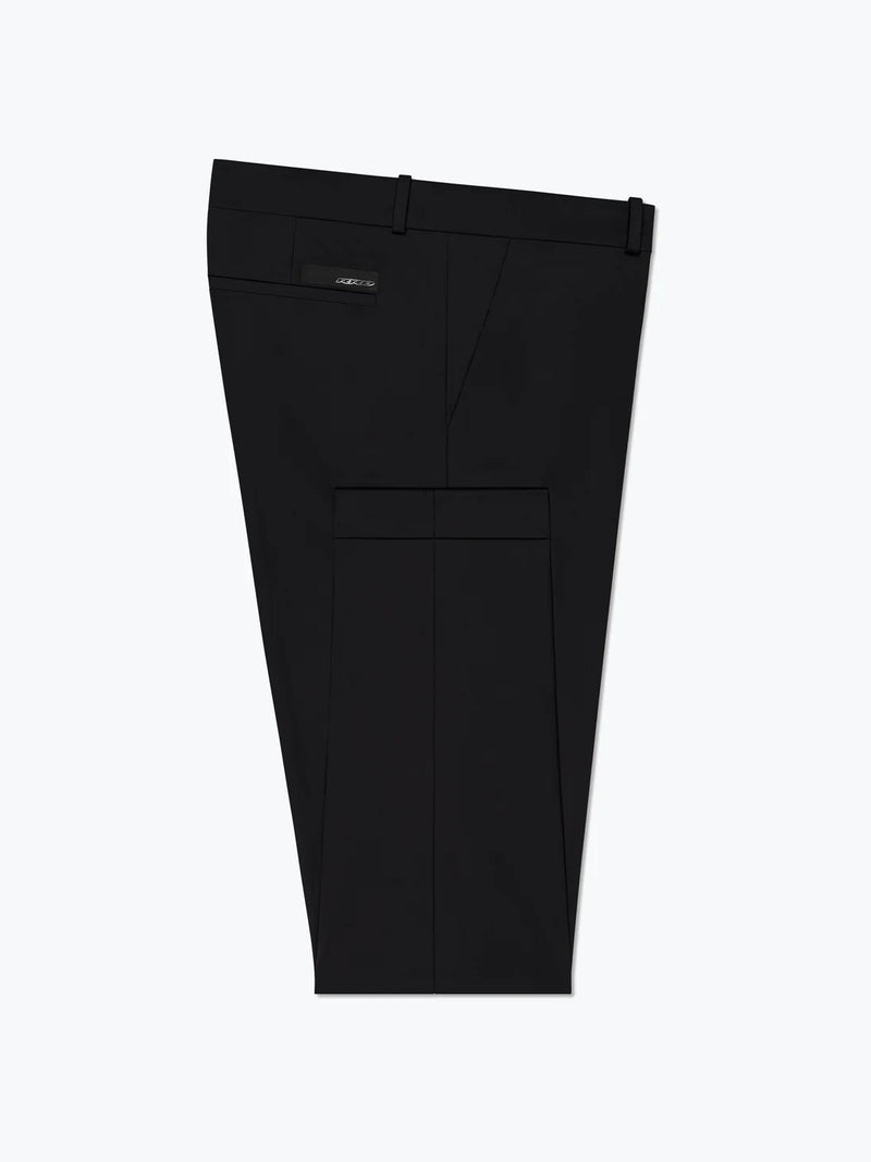 Chino RRD Surflex Pant Black