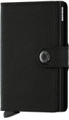 Porte cartes SECRID Miniwallet Dusk Black