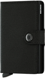 Porte cartes SECRID Miniwallet Dusk Black