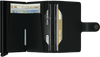 Porte cartes SECRID Miniwallet Dusk Black