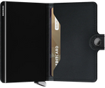 Porte cartes SECRID Miniwallet Dusk Black