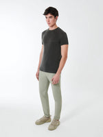 T-shirt RRD Cupro Shirty Forest Green