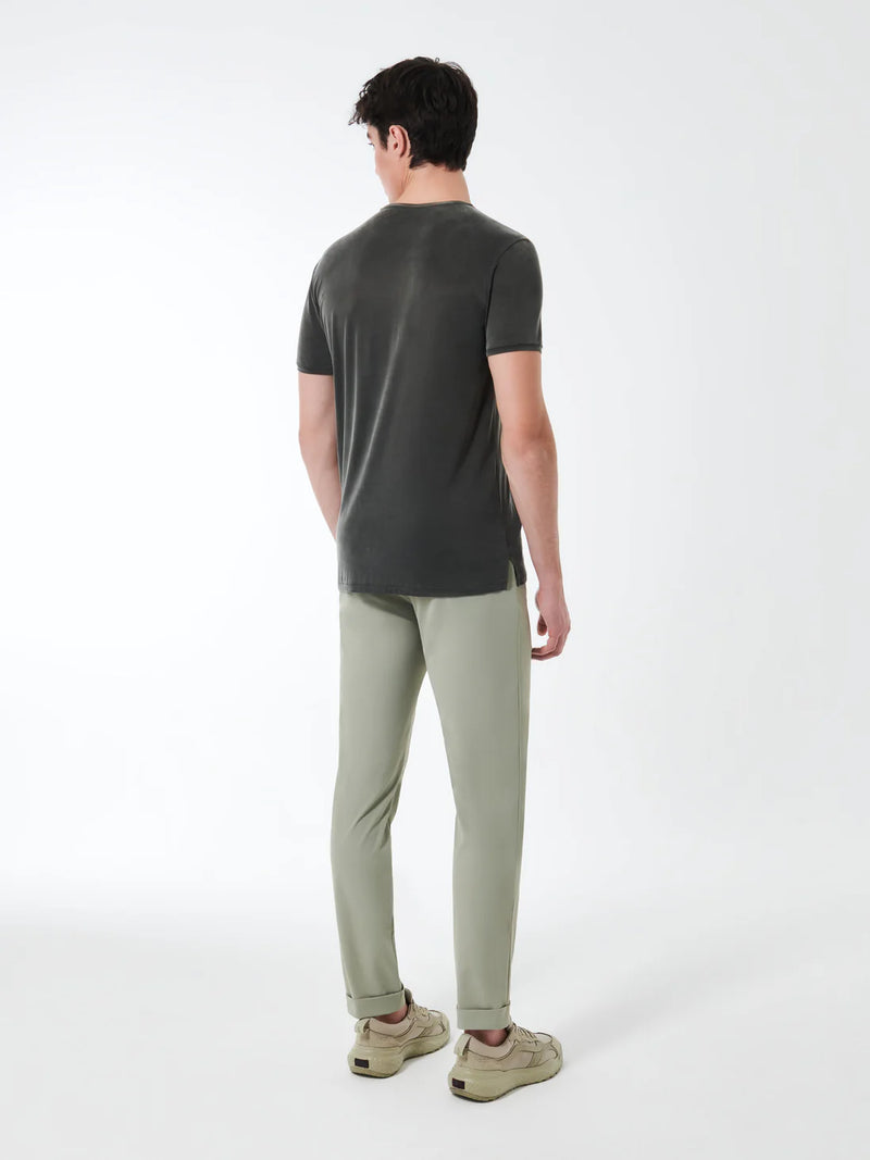 T-shirt RRD Cupro Shirty Forest Green