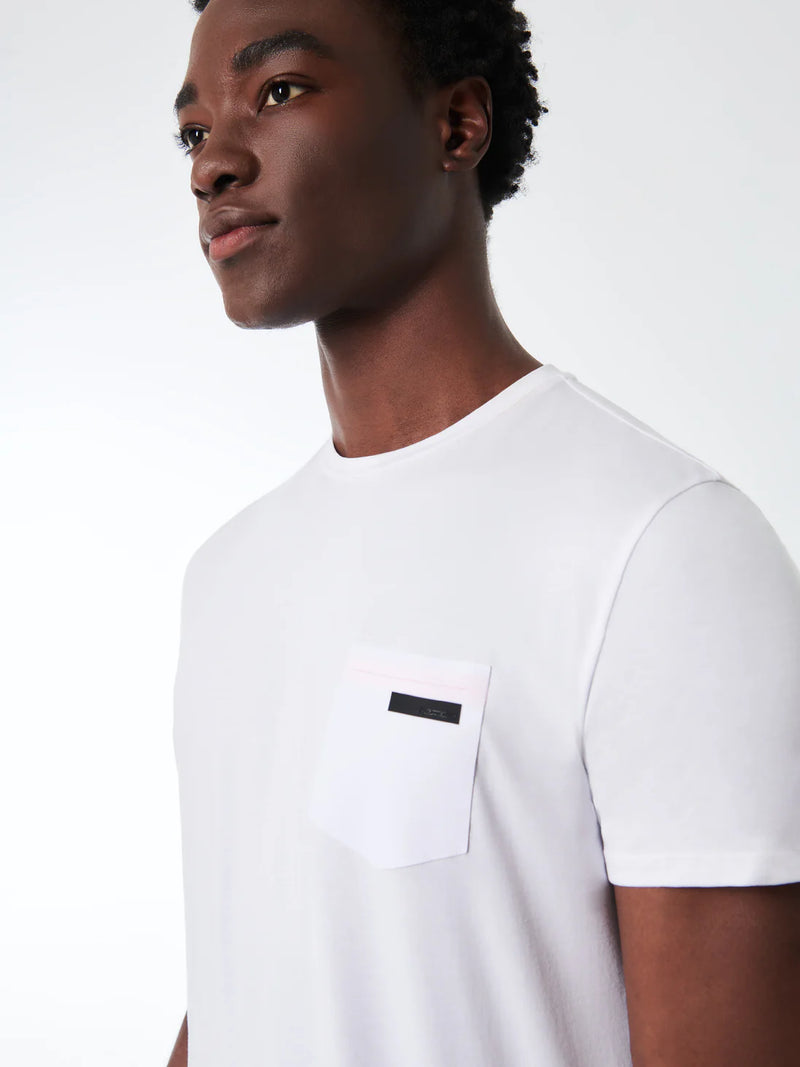 T-shirt RRD Revo Shirty White