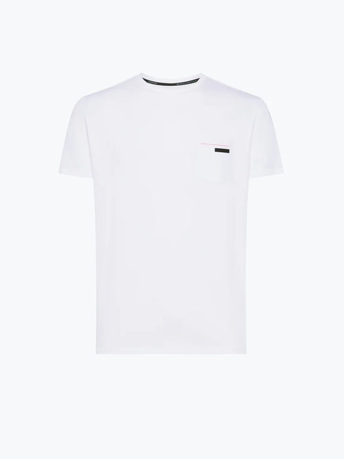 T-shirt RRD Revo Shirty White