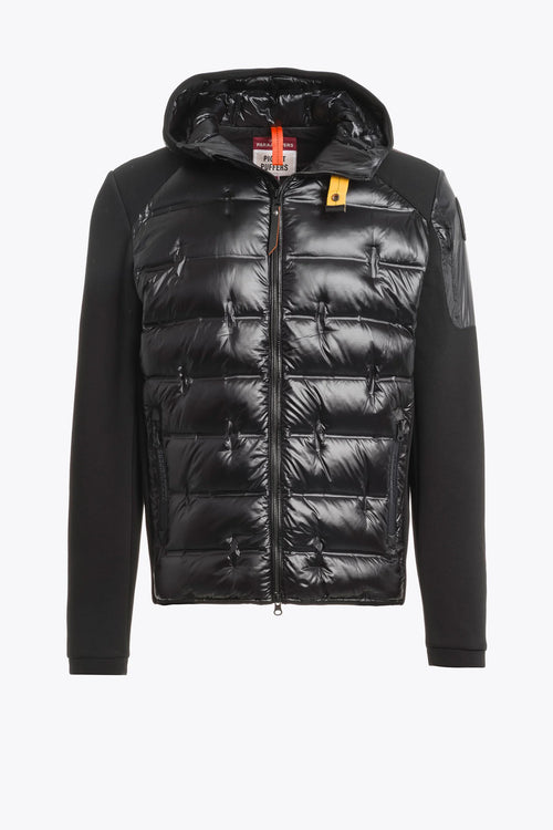 Veste PARAJUMPERS Gyles Black