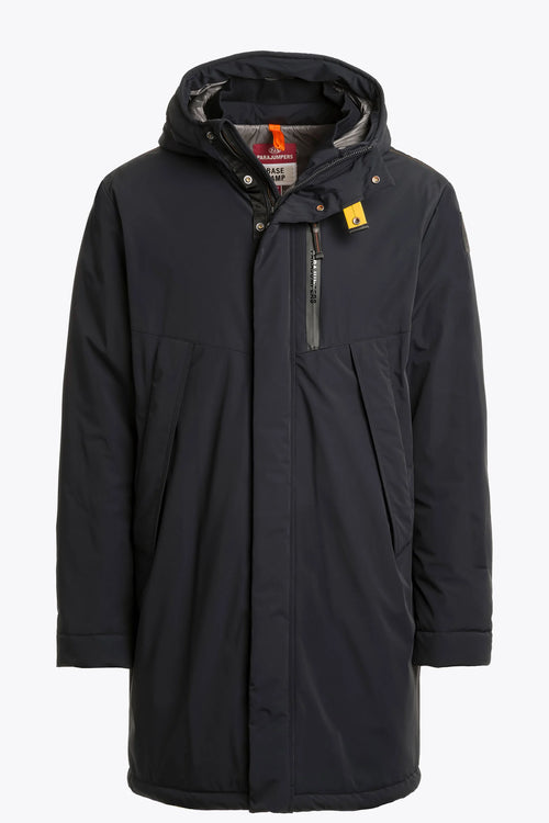 Parka PARAJUMPERS Easy Black