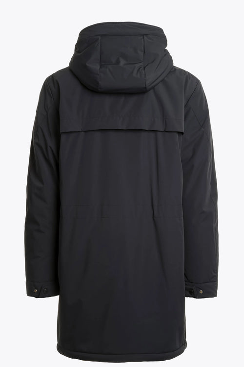 Parka PARAJUMPERS Easy Black